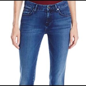 EUC ~ 7 for all Mankind ~ Kimmie bootcut jean Sz31